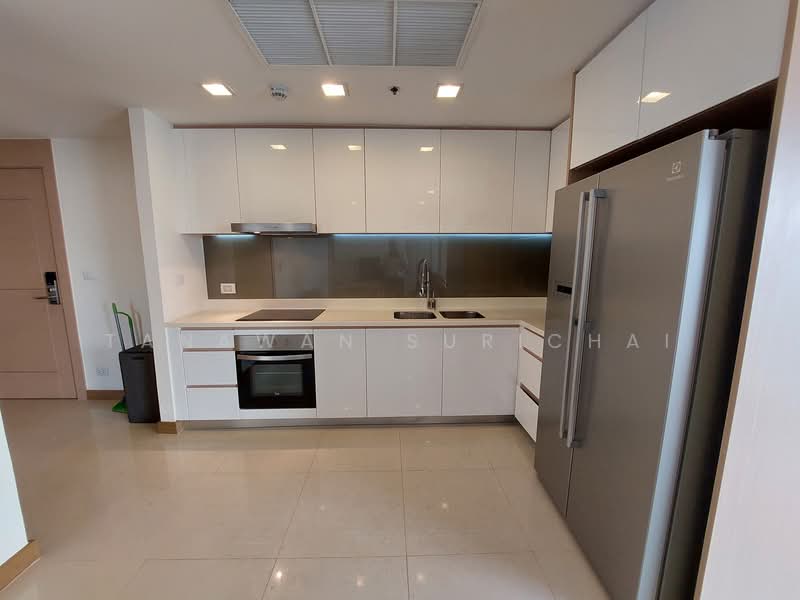 The Palm Wongamat Beach, Chon Buri (Pattaya), Soi Naklua 16, Na Kloe, Bang Lamung (Pattaya), Chon Buri (Pattaya), 2 Bedrooms, 97 sqm, Condo For Sale, by Tanawan Surichai, 500267644 - DDproperty.com