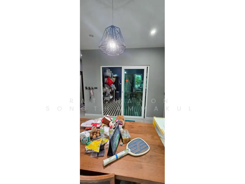 4-BR House, Bangkok, Nong Kham, Nong Khaem, Bangkok, 4 Bedrooms, 200 sqm, Single Detached House For Sale, by Ratchanon Songthammakul, 500267645 - DDproperty.com
