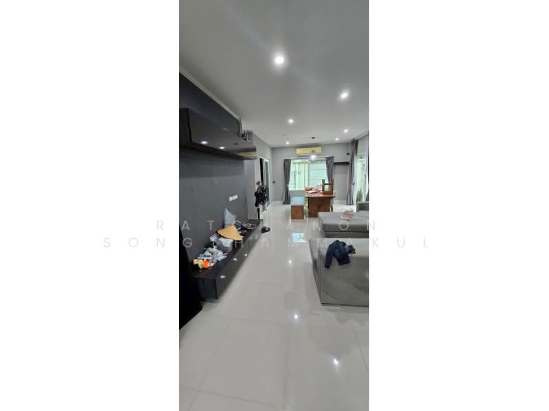 บ้าน 4-ห้องนอน, กรุงเทพ, หนองแขม, หนองแขม, กรุงเทพ, 200 ตร.ม., บ้านเดี่ยว ขาย, โดย Ratchanon Songthammakul, 500267645 - DDproperty.com