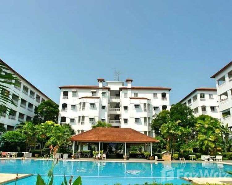 Baan Suan Lalana : บ้านสวนลลนา คอนโดมิเนียม, ชลบุรี, 444 ชัยพฤกษ์, หนองปรือ, บางละมุง, ชลบุรี, 72 ตร.ม., คอนโด ขาย, โดย Phonphen Tangphong, 500267646 - DDproperty.com