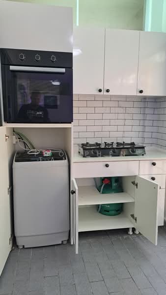 Baan Suan Lalana, Chon Buri (Pattaya), 444 Chaiyapruek, Nong Pru, Bang Lamung (Pattaya), Chon Buri (Pattaya), 1 Bedroom, 72 sqm, Condo For Sale, by Phonphen Tangphong, 500267646 - DDproperty.com