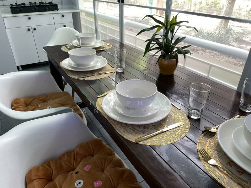 Baan Suan Lalana, Chon Buri (Pattaya), 444 Chaiyapruek, Nong Pru, Bang Lamung (Pattaya), Chon Buri (Pattaya), 1 Bedroom, 72 sqm, Condo For Sale, by Phonphen Tangphong, 500267646 - DDproperty.com