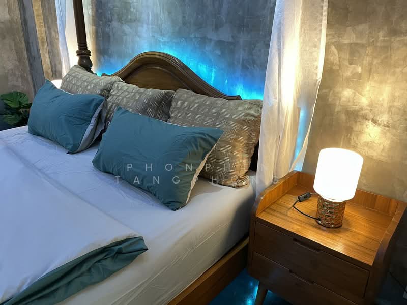 Baan Suan Lalana, Chon Buri (Pattaya), 444 Chaiyapruek, Nong Pru, Bang Lamung (Pattaya), Chon Buri (Pattaya), 1 Bedroom, 72 sqm, Condo For Sale, by Phonphen Tangphong, 500267646 - DDproperty.com