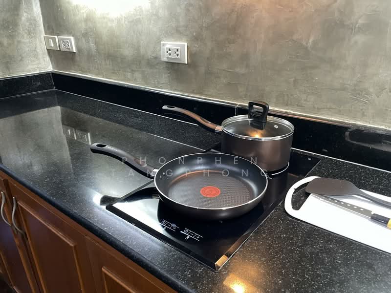 Baan Suan Lalana, Chon Buri (Pattaya), 444 Chaiyapruek, Nong Pru, Bang Lamung (Pattaya), Chon Buri (Pattaya), 1 Bedroom, 72 sqm, Condo For Sale, by Phonphen Tangphong, 500267646 - DDproperty.com