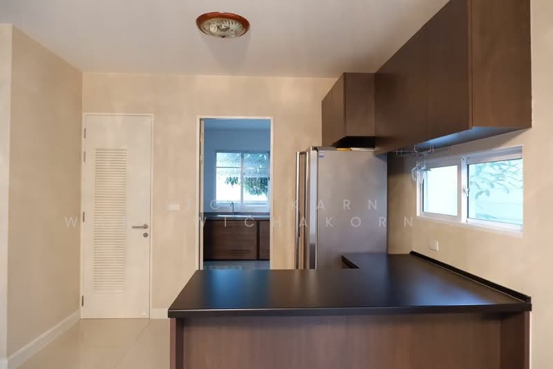 Habitia Vent, Bangkok, Panya Inthra Road, Sam Wa Tawan Tok, Khlong Sam Wa, Bangkok, 3 Bedrooms, 280 sqm, Single Detached House For Rent, by Nitchakarn  Wanitwichakornkit , 500267647 - DDproperty.com