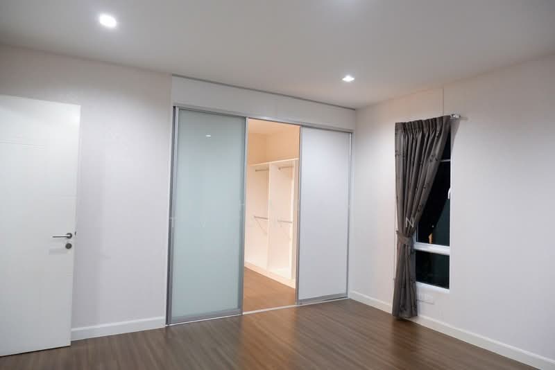 Habitia Vent, Bangkok, Panya Inthra Road, Sam Wa Tawan Tok, Khlong Sam Wa, Bangkok, 3 Bedrooms, 280 sqm, Single Detached House For Rent, by Nitchakarn  Wanitwichakornkit , 500267647 - DDproperty.com