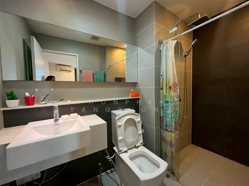 Acqua Condo, Chon Buri (Pattaya), Nong Pru, Bang Lamung (Pattaya), Chon Buri (Pattaya), 1 Bedroom, 38 sqm, Condo For Sale, by Phonphen Tangphong, 500267650 - DDproperty.com