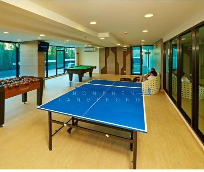 Acqua Condo : แอคควา คอนโด, ชลบุรี, หนองปรือ, บางละมุง, ชลบุรี, 38 ตร.ม., คอนโด ขาย, โดย Phonphen Tangphong, 500267650 - DDproperty.com