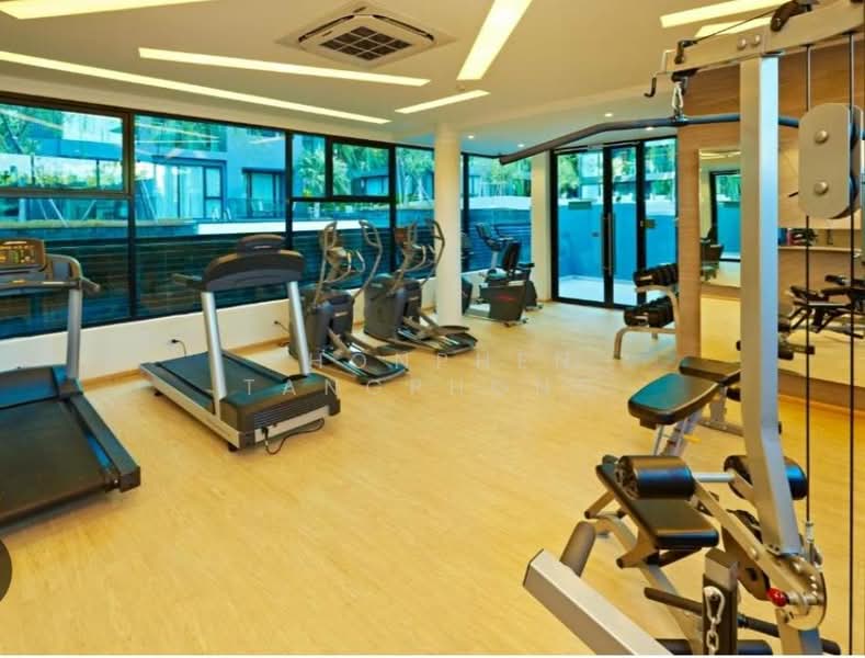 Acqua Condo, Chon Buri (Pattaya), Nong Pru, Bang Lamung (Pattaya), Chon Buri (Pattaya), 1 Bedroom, 38 sqm, Condo For Sale, by Phonphen Tangphong, 500267650 - DDproperty.com