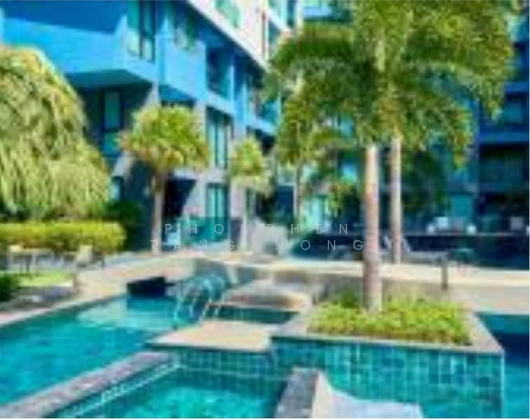 Acqua Condo : แอคควา คอนโด, ชลบุรี, หนองปรือ, บางละมุง, ชลบุรี, 38 ตร.ม., คอนโด ขาย, โดย Phonphen Tangphong, 500267650 - DDproperty.com