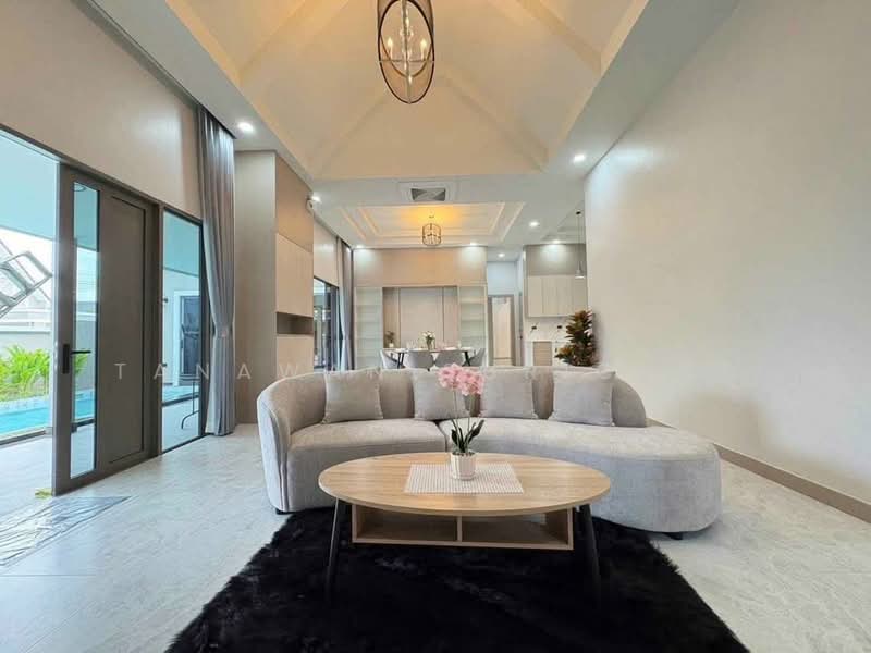 บ้าน 3-ห้องนอน, ชลบุรี, นาเกลือ, บางละมุง, ชลบุรี, 250 ตร.ม., บ้านเดี่ยว ขาย, โดย Tanawan Surichai, 500267653 - DDproperty.com