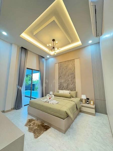 บ้าน 3-ห้องนอน, ชลบุรี, นาเกลือ, บางละมุง, ชลบุรี, 250 ตร.ม., บ้านเดี่ยว ขาย, โดย Tanawan Surichai, 500267653 - DDproperty.com