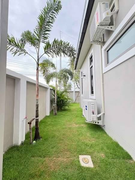 บ้าน 3-ห้องนอน, ชลบุรี, นาเกลือ, บางละมุง, ชลบุรี, 250 ตร.ม., บ้านเดี่ยว ขาย, โดย Tanawan Surichai, 500267653 - DDproperty.com