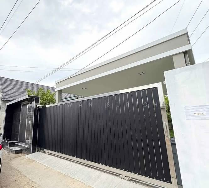 บ้าน 3-ห้องนอน, ชลบุรี, นาเกลือ, บางละมุง, ชลบุรี, 250 ตร.ม., บ้านเดี่ยว ขาย, โดย Tanawan Surichai, 500267653 - DDproperty.com