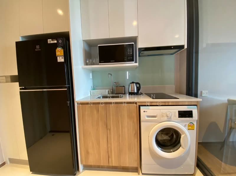 Once Pattaya, Chon Buri (Pattaya), 15 6 Sukhumvit 99, Na Kloe, Bang Lamung (Pattaya), Chon Buri (Pattaya), 1 Bedroom, 29 sqm, Condo For Sale, by Phonphen Tangphong, 500267656 - DDproperty.com