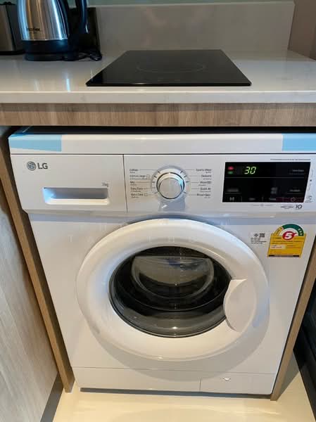 Once Pattaya : วันซ์ พัทยา, ชลบุรี, 15 99 หมู่ 6 ถนนเฉลิมพระเกียรติ, นาเกลือ, บางละมุง, ชลบุรี, 29 ตร.ม., คอนโด ขาย, โดย Phonphen Tangphong, 500267656 - DDproperty.com