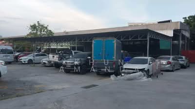 ขาย - ขายที่ดินติดถนนบางนาตราด, สมุทรปราการ
