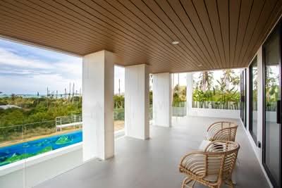 ขาย - Paragon Villas : พารากอน วิลล่า, สุราษฎร์ธานี