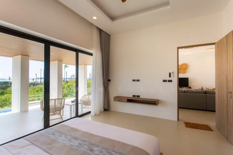 Paragon Villas, Surat Thani, Thaweeratpakdee Rd., Bo Put, Ko Samui, Surat Thani, 5 Bedrooms, 721 sqm, Villa For Sale, by Tanawan Surichai, 500267660 - DDproperty.com