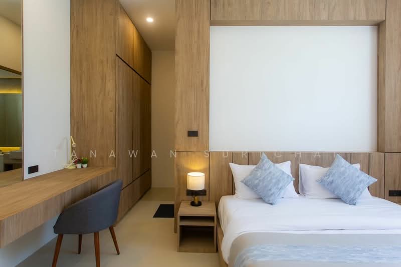 Paragon Villas : พารากอน วิลล่า, สุราษฎร์ธานี, Thaweeratpakdee Rd., บ่อผุด, เกาะสมุย, สุราษฎร์ธานี, 721 ตร.ม., วิลล่า ขาย, โดย Tanawan Surichai, 500267660 - DDproperty.com