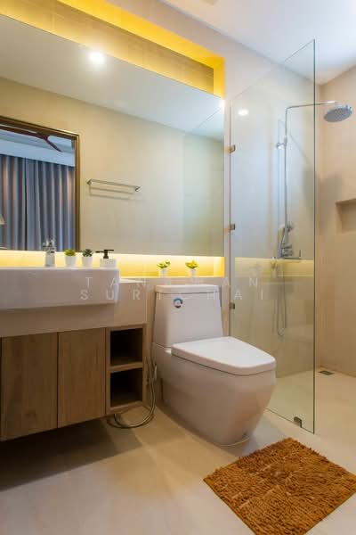 Paragon Villas, Surat Thani, Thaweeratpakdee Rd., Bo Put, Ko Samui, Surat Thani, 5 Bedrooms, 721 sqm, Villa For Sale, by Tanawan Surichai, 500267660 - DDproperty.com