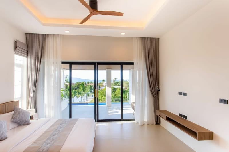 Paragon Villas : พารากอน วิลล่า, สุราษฎร์ธานี, Thaweeratpakdee Rd., บ่อผุด, เกาะสมุย, สุราษฎร์ธานี, 721 ตร.ม., วิลล่า ขาย, โดย Tanawan Surichai, 500267660 - DDproperty.com