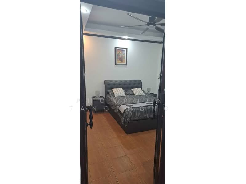 Baan Suan Lalana, Chon Buri (Pattaya), 444 Chaiyapruek, Nong Pru, Bang Lamung (Pattaya), Chon Buri (Pattaya), 2 Bedrooms, 84 sqm, Condo For Sale, by Phonphen Tangphong, 500267661 - DDproperty.com