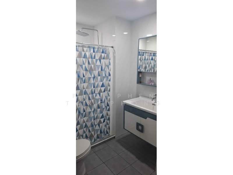 Baan Suan Lalana, Chon Buri (Pattaya), 444 Chaiyapruek, Nong Pru, Bang Lamung (Pattaya), Chon Buri (Pattaya), 2 Bedrooms, 84 sqm, Condo For Sale, by Phonphen Tangphong, 500267661 - DDproperty.com