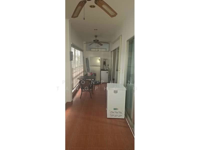 Baan Suan Lalana, Chon Buri (Pattaya), 444 Chaiyapruek, Nong Pru, Bang Lamung (Pattaya), Chon Buri (Pattaya), 2 Bedrooms, 84 sqm, Condo For Sale, by Phonphen Tangphong, 500267661 - DDproperty.com