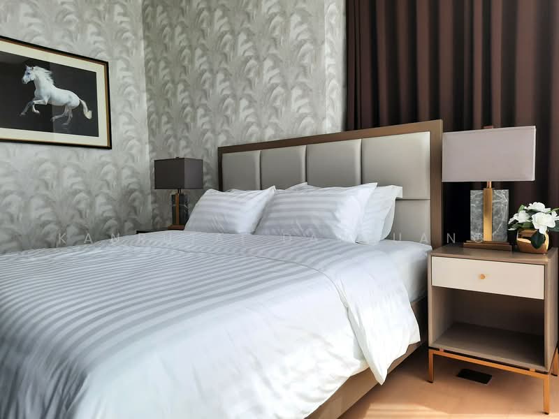 The Monument Thonglor, Bangkok, 998 Thonglor Road, Khlong Tan Nua, Watthana, Bangkok, 2 Bedrooms, 125 sqm, Condo For Rent, by Kanrutai Dawruang, 500267662 - DDproperty.com