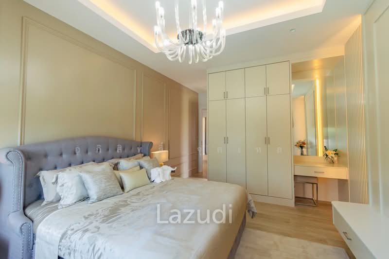 Large Luxury 6 Bed 7 Bath Pool Villa for Sale in Hua Hin - 520 sqm Living Area - Wang Pong Pran Buri, Prachuap Khiri Khan, Wang-Pong, Pran Buri, Prachuap Khiri Khan, 6 Bedrooms, 822 sqm, Villa For Sale, by Apisit Junlao, 500267665 - DDproperty.com