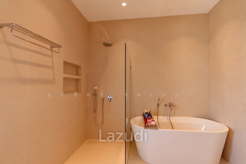 Large Luxury 6 Bed 7 Bath Pool Villa for Sale in Hua Hin - 520 sqm Living Area - Wang Pong Pran Buri, Prachuap Khiri Khan, Wang-Pong, Pran Buri, Prachuap Khiri Khan, 6 Bedrooms, 822 sqm, Villa For Sale, by Apisit Junlao, 500267665 - DDproperty.com