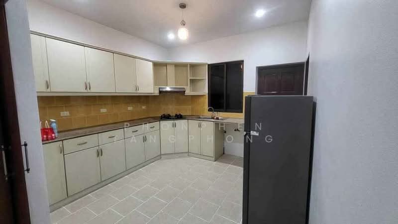 undefined, Chon Buri (Pattaya), Nong Pru, Bang Lamung (Pattaya), Chon Buri (Pattaya), 2 Bedrooms, 141 sqm, Single Detached House For Sale, by Phonphen Tangphong, 500267666 - DDproperty.com