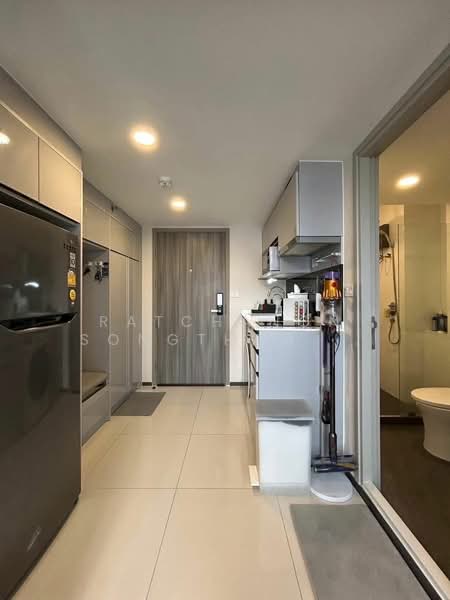 Knightsbridge Space Ratchayothin, Bangkok, Phaholyothin Road, Chatuchak, Chatuchak, Bangkok, 1 Bedroom, 38 sqm, Condo For Sale, by Ratchanon Songthammakul, 500267668 - DDproperty.com