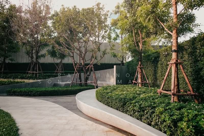 Knightsbridge Space Ratchayothin, Bangkok, Phaholyothin Road, Chatuchak, Chatuchak, Bangkok, 1 Bedroom, 38 sqm, Condo For Sale, by Ratchanon Songthammakul, 500267668 - DDproperty.com