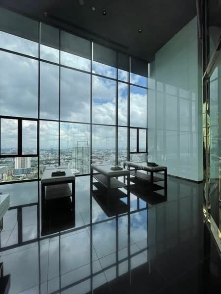 Knightsbridge Space Ratchayothin : ไนท์บริดจ์ สเปซ รัชโยธิน, กรุงเทพ, ถนนพหลโยธิน, จตุจักร, จตุจักร, กรุงเทพ, 38 ตร.ม., คอนโด ขาย, โดย Ratchanon Songthammakul, 500267668 - DDproperty.com