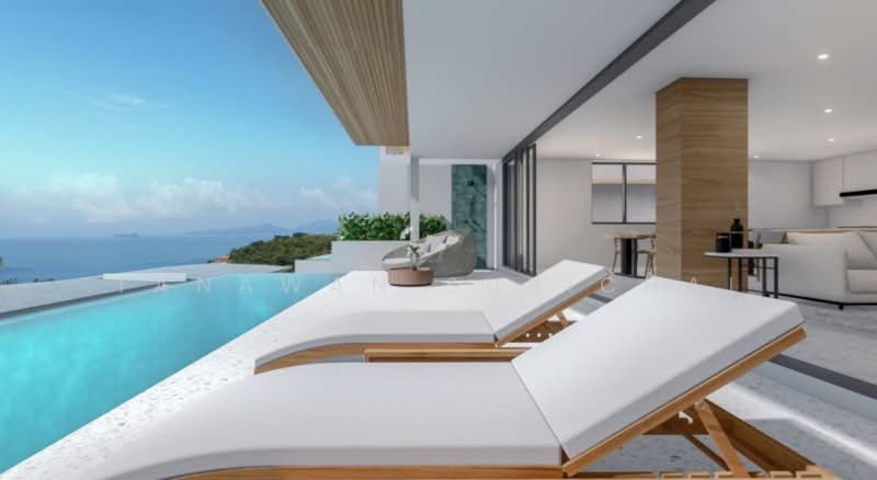 For Sale - Paragon Villas, Surat Thani