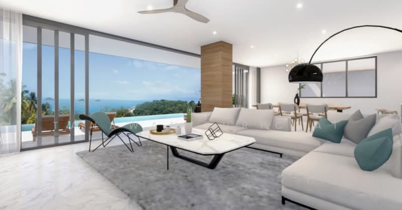 For Sale - Paragon Villas, Surat Thani
