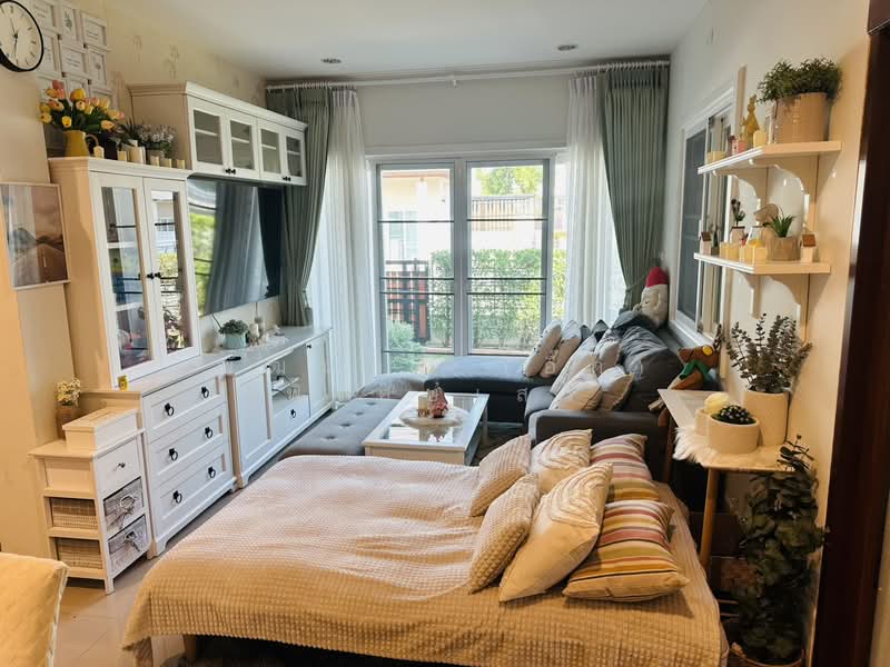 ไชยสถาน, Chiang Mai, Chai Sa Than, Saraphi, Chiang Mai, 4 Bedrooms, 364 sqm, Single Detached House For Sale, by พัฒน์นรี (อี๊ด) พิเศษเสรี, 500267670 - DDproperty.com