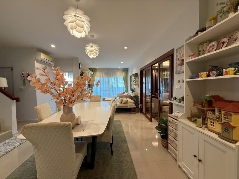 ไชยสถาน, Chiang Mai, Chai Sa Than, Saraphi, Chiang Mai, 4 Bedrooms, 364 sqm, Single Detached House For Sale, by พัฒน์นรี (อี๊ด) พิเศษเสรี, 500267670 - DDproperty.com
