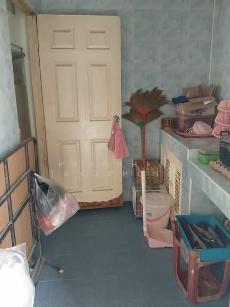 2-BR Townhouse, Chon Buri (Pattaya), Nong Khang Khok, Muang Chon Buri, Chon Buri (Pattaya), 2 Bedrooms, 119 sqm, Townhouse For Sale, by Phonphen Tangphong, 500267671 - DDproperty.com