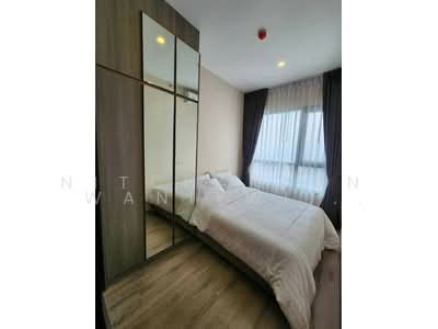For Rent - Knightsbridge Prime Onnut, Bangkok