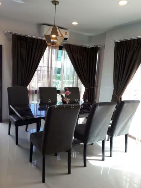 The Serene, Chon Buri (Pattaya), Moo 2, Samed, Muang Chon Buri, Chon Buri (Pattaya), 4 Bedrooms, 231 sqm, Single Detached House For Sale, by Tanawan Surichai, 500267673 - DDproperty.com