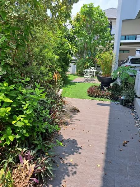 The Serene, Chon Buri (Pattaya), Moo 2, Samed, Muang Chon Buri, Chon Buri (Pattaya), 4 Bedrooms, 231 sqm, Single Detached House For Sale, by Tanawan Surichai, 500267673 - DDproperty.com