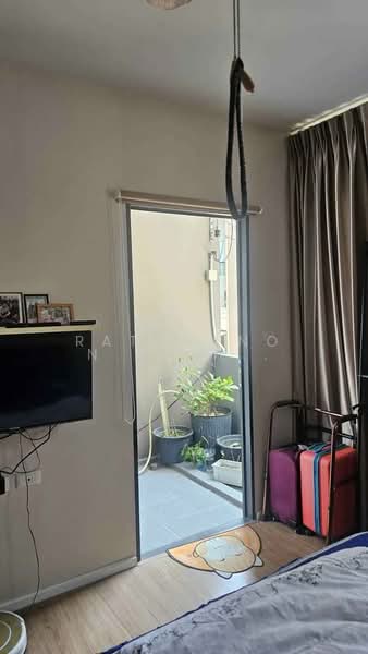 undefined, Bangkok, Saphan Sung, Saphan Sung, Bangkok, 3 Bedrooms, 204 sqm, Single Detached House For Sale, by Ratchanon Songthammakul, 500267674 - DDproperty.com