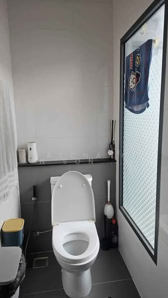 undefined, Bangkok, Saphan Sung, Saphan Sung, Bangkok, 3 Bedrooms, 204 sqm, Single Detached House For Sale, by Ratchanon Songthammakul, 500267674 - DDproperty.com