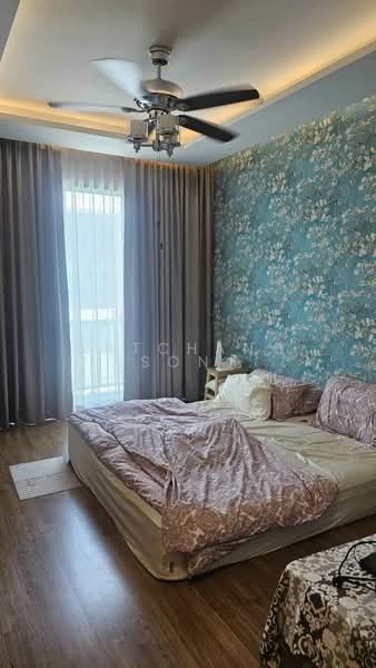 undefined, Bangkok, Saphan Sung, Saphan Sung, Bangkok, 3 Bedrooms, 204 sqm, Single Detached House For Sale, by Ratchanon Songthammakul, 500267674 - DDproperty.com