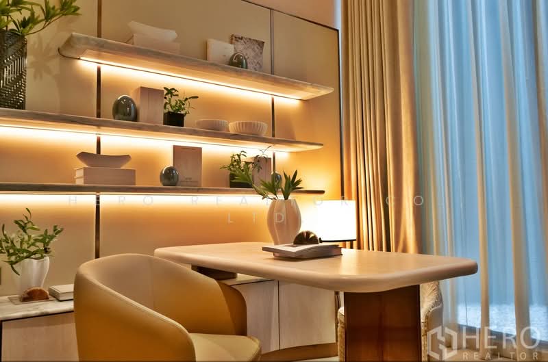 STILL Sukhumvit 20 : สติลล์ สุขุมวิท 20, กรุงเทพ, คลองเตย, คลองเตย, กรุงเทพ, 123 ตร.ม., คอนโด ขาย, โดย Hero Realtor Co., Ltd., 500267676 - DDproperty.com