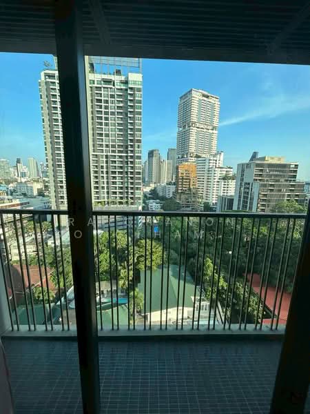 Noble Refine, Bangkok, Soi Sukhumvit 26, Sukhumvit Road, Khong Tan, Khlong Toei, Bangkok, 1 Bedroom, 50 sqm, Condo For Sale, by Ratchanon Songthammakul, 500267678 - DDproperty.com