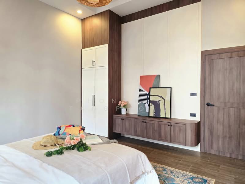 undefined, Chon Buri (Pattaya), Poong, Bang Lamung (Pattaya), Chon Buri (Pattaya), 3 Bedrooms, 204 sqm, Single Detached House For Sale, by Phonphen Tangphong, 500267679 - DDproperty.com